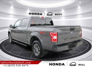 2020 Ford F-150 XLT | FX4 PKG in Gatineau, Quebec - 3 - w320h240px