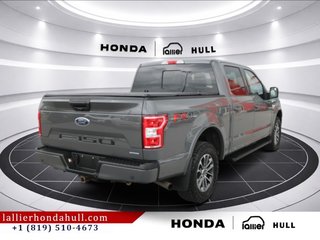 2020 Ford F-150 XLT | FX4 PKG in Gatineau, Quebec - 5 - w320h240px