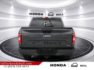 2020 Ford F-150 XLT | FX4 PKG in Gatineau, Quebec - 4 - w320h240px