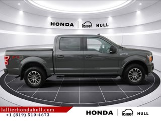 2020 Ford F-150 XLT | FX4 PKG in Gatineau, Quebec - 6 - w320h240px
