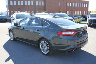 2015 Ford Fusion SE in Gatineau, Quebec - 3 - w320h240px