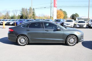 2015 Ford Fusion SE in Gatineau, Quebec - 6 - w320h240px
