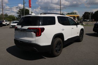 GMC Acadia AT4 2021 à Gatineau, Québec - 5 - w320h240px