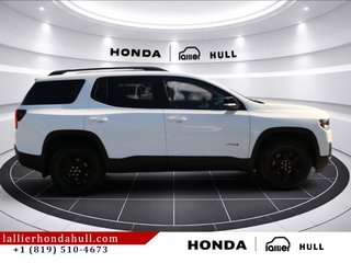 2021 GMC Acadia AT4 in Montréal, Quebec - 6 - w320h240px