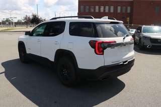 GMC Acadia AT4 2021 à Gatineau, Québec - 3 - w320h240px