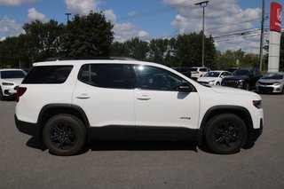 GMC Acadia AT4 2021 à Gatineau, Québec - 6 - w320h240px