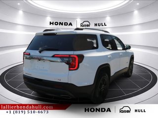 2021 GMC Acadia AT4 in Montréal, Quebec - 5 - w320h240px