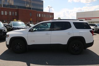 GMC Acadia AT4 2021 à Gatineau, Québec - 2 - w320h240px