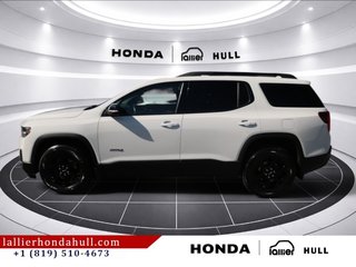 2021 GMC Acadia AT4 in Montréal, Quebec - 2 - w320h240px