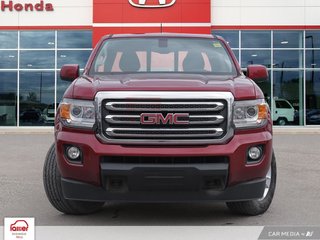 GMC Canyon SLE | 4WD 2018 à Gatineau, Québec - 2 - w320h240px