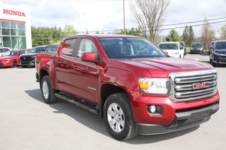 GMC Canyon SLE | 4WD 2018 à , Québec - 2 - w320h240px