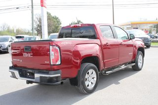 GMC Canyon SLE | 4WD 2018 à , Québec - 3 - w320h240px