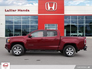 GMC Canyon SLE | 4WD 2018 à Gatineau, Québec - 3 - w320h240px