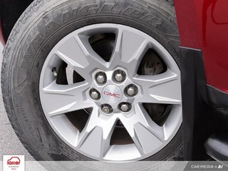 GMC Canyon SLE | 4WD 2018 à Gatineau, Québec - 6 - w320h240px