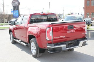 GMC Canyon SLE | 4WD 2018 à , Québec - 4 - w320h240px