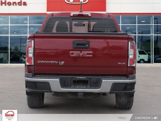 GMC Canyon SLE | 4WD 2018 à Gatineau, Québec - 5 - w320h240px