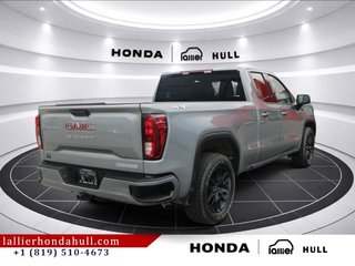 2023 GMC Sierra 1500 Elevation in Gatineau, Quebec - 5 - w320h240px
