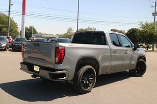 2023 GMC Sierra 1500 Elevation | 3.0L Duramax in Gatineau, Quebec - 6 - w320h240px