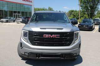 2023 GMC Sierra 1500 Elevation | 3.0L Duramax in Gatineau, Quebec - 2 - w320h240px