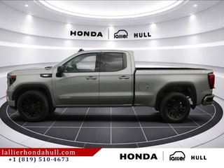 2023 GMC Sierra 1500 Elevation in Gatineau, Quebec - 2 - w320h240px