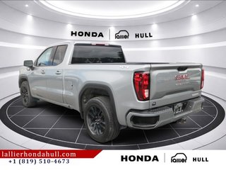 2023 GMC Sierra 1500 Elevation in Gatineau, Quebec - 3 - w320h240px