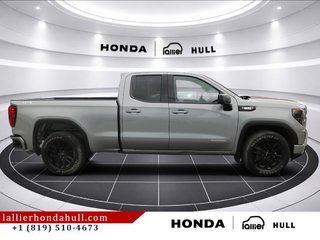 2023 GMC Sierra 1500 Elevation in Gatineau, Quebec - 6 - w320h240px