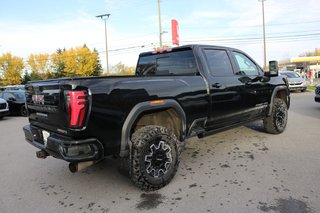 GMC Sierra 2500HD AT4X 2024 à Gatineau, Québec - 4 - w320h240px