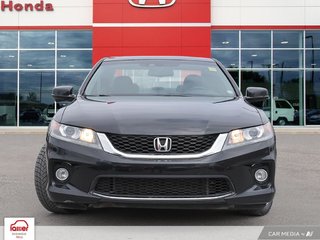 Honda Accord Coupe EX-L Navi 2013 à Gatineau, Québec - 2 - w320h240px