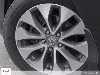 Honda Accord Coupe EX-L Navi 2013 à Gatineau, Québec - 6 - w320h240px