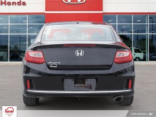 Honda Accord Coupe EX-L Navi 2013 à Gatineau, Québec - 5 - w320h240px