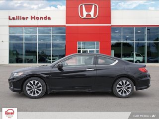 Honda Accord Coupe EX-L Navi 2013 à Gatineau, Québec - 3 - w320h240px