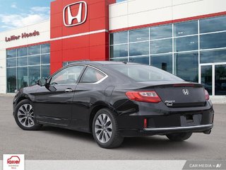 Honda Accord Coupe EX-L Navi 2013 à Gatineau, Québec - 4 - w320h240px