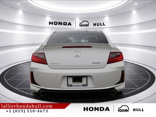 Honda Accord Coupe Touring 2016 à Gatineau, Québec - 4 - w320h240px