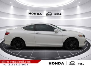Honda Accord Coupe Touring 2016 à Gatineau, Québec - 6 - w320h240px