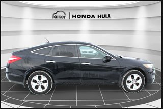 2010 Honda Accord Crosstour EX-L | AWD in , Quebec - 6 - w320h240px