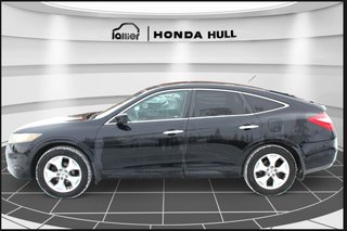 2010 Honda Accord Crosstour EX-L | AWD in , Quebec - 2 - w320h240px