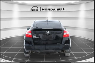 2010 Honda Accord Crosstour EX-L | AWD in , Quebec - 4 - w320h240px