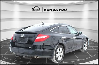 2010 Honda Accord Crosstour EX-L | AWD in , Quebec - 5 - w320h240px