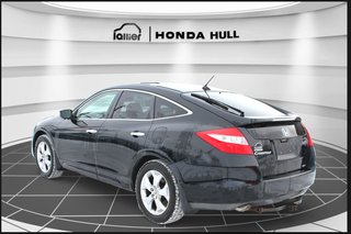 2010 Honda Accord Crosstour EX-L | AWD in , Quebec - 3 - w320h240px