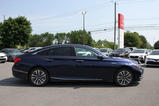 Honda Accord Hybrid Touring 2019 à , Québec - 6 - w320h240px