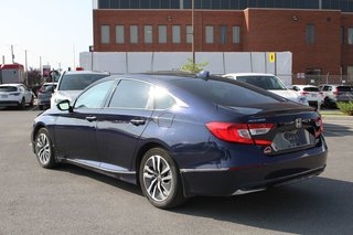 Honda Accord Hybrid Touring 2019 à , Québec - 3 - w320h240px
