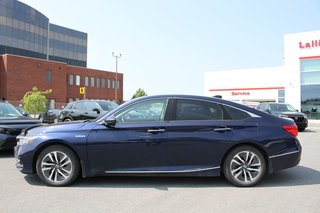 Honda Accord Hybrid Touring 2019 à , Québec - 2 - w320h240px
