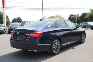 Honda Accord Hybrid Touring 2019 à , Québec - 5 - w320h240px