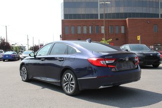 Honda Accord Hybrid Touring 2019 à , Québec - 3 - w320h240px