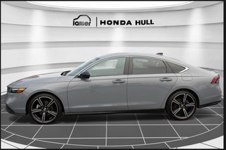 Honda Accord Hybrid Sport 2023 à Gatineau, Québec - 2 - w320h240px