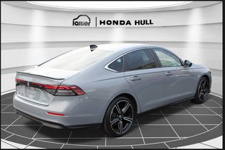 Honda Accord Hybrid Sport 2023 à Gatineau, Québec - 5 - w320h240px