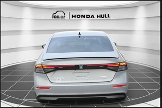 Honda Accord Hybrid Sport 2023 à Gatineau, Québec - 4 - w320h240px