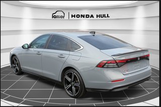 Honda Accord Hybrid Sport 2023 à Gatineau, Québec - 3 - w320h240px