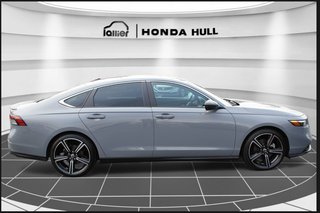 Honda Accord Hybrid Sport 2023 à Gatineau, Québec - 6 - w320h240px