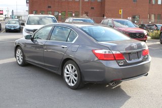 Honda Accord Touring 2014 à Gatineau, Québec - 3 - w320h240px